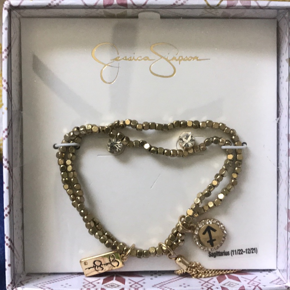 ZODIAC BRACELET SAGITTARIUS